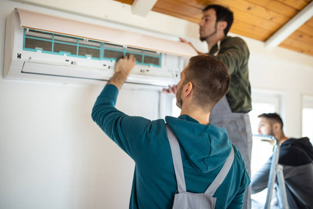 Best Central air repair  in Glenmont, MD