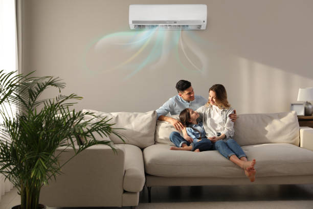 Best Local HVAC companies  in Glenmont, MD
