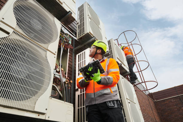 Best 24/7 HVAC repair  in Glenmont, MD