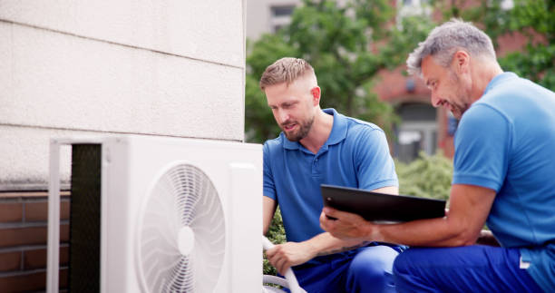 Best HVAC repair near me  in Glenmont, MD
