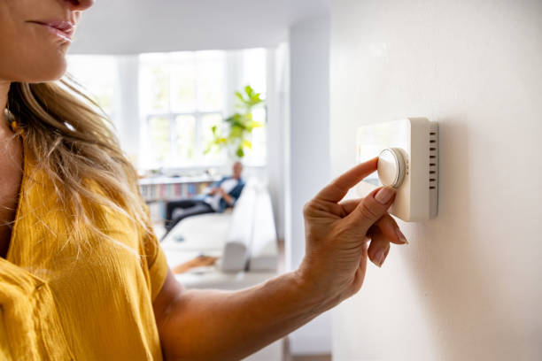 HVAC troubleshooting in Glenmont, MD