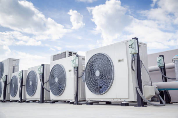 AC installation near me in Glenmont, MD
