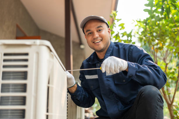Air duct cleaning in Glenmont, MD