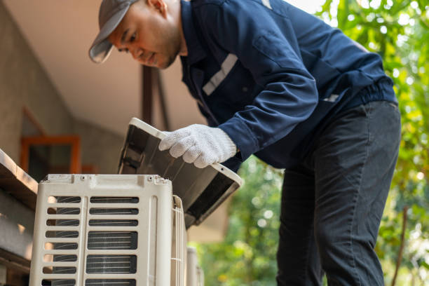 Reliable Glenmont, MD HVAC Solutions